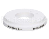 100287087 Lochinvar K,Insulation,Top Plate,Wh 111 - 156