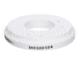 100287087 Lochinvar K,Insulation,Top Plate,Wh 111 - 156