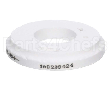 100287087 Lochinvar K,Insulation,Top Plate,Wh 111 - 156