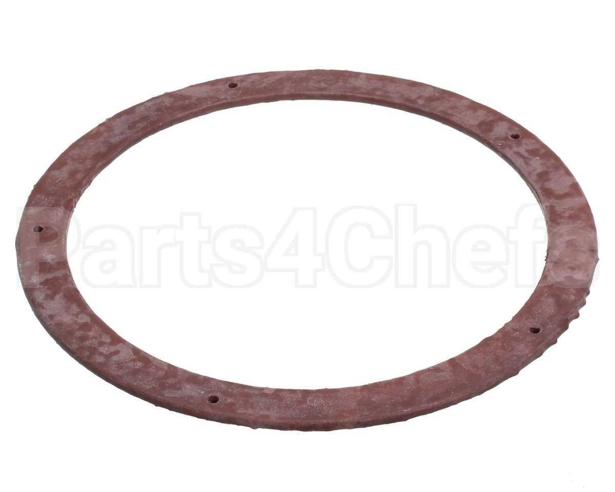100287096 Lochinvar K,Gasket,Hex Top Plate,Wh 111-156