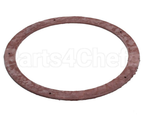 100287096 Lochinvar K,Gasket,Hex Top Plate,Wh 111-156