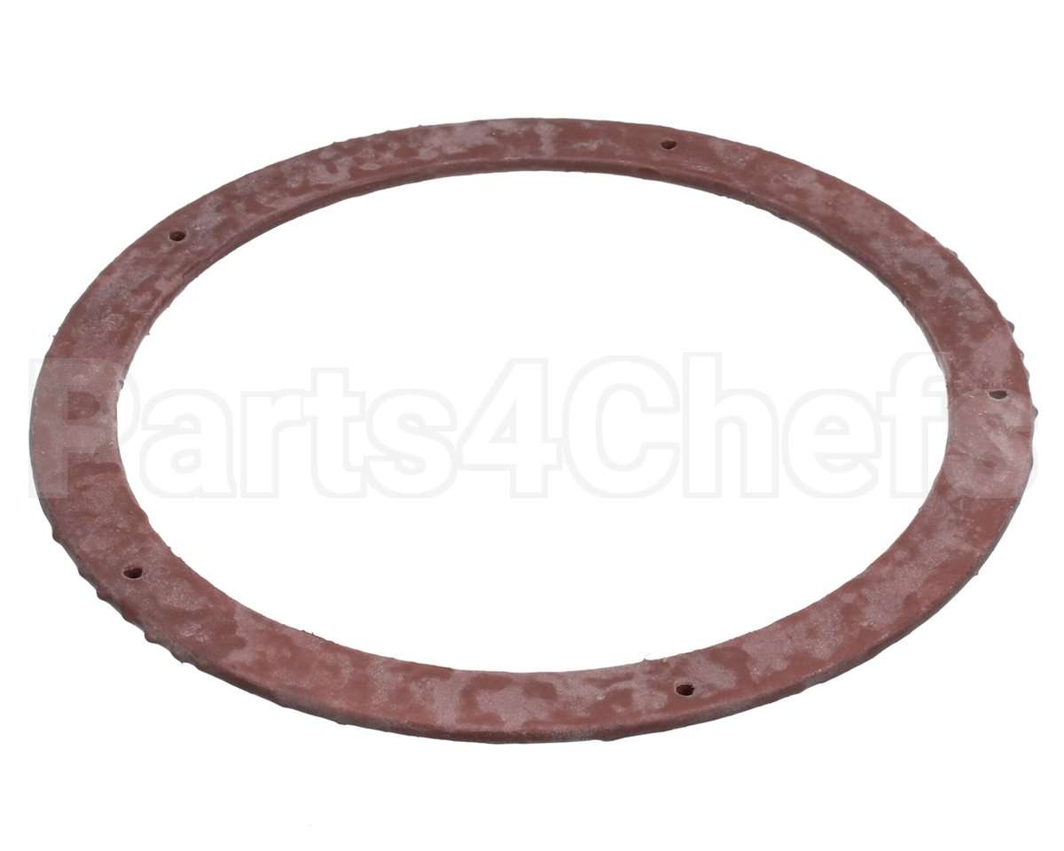 100287096 Lochinvar K,Gasket,Hex Top Plate,Wh 111-156