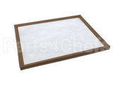 100289435 Lochinvar K,Air Filter,1"X16"X20",Hd,Dispose