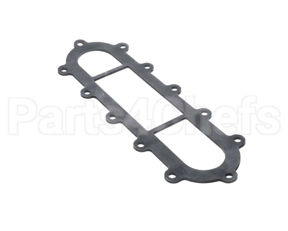 100290348 Lochinvar K,Gasket,Header,Non Asme