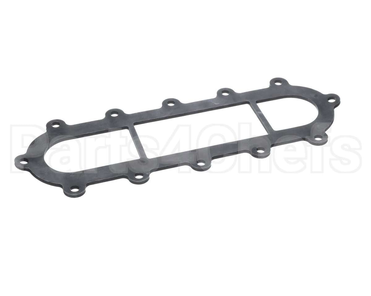 100290348 Lochinvar K,Gasket,Header,Non Asme
