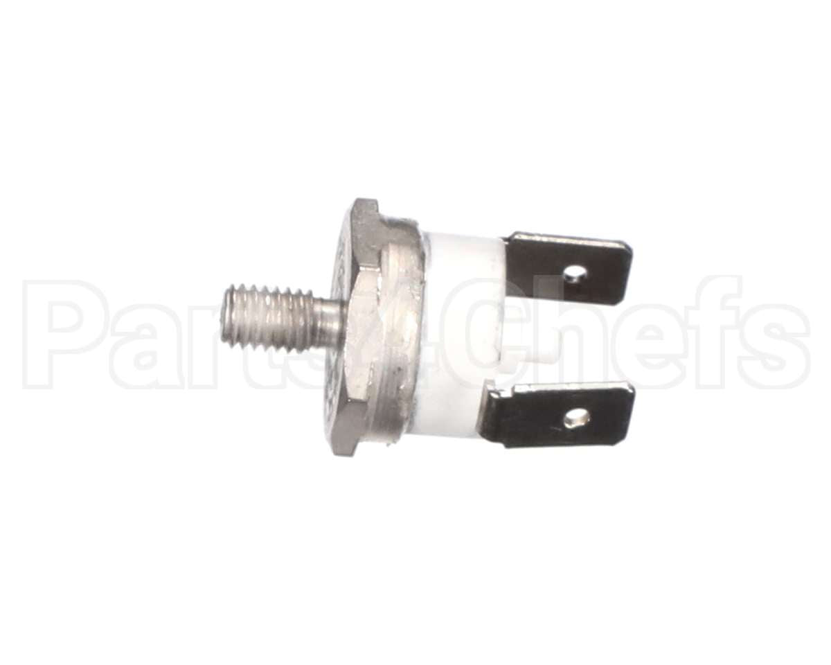 100292715 Lochinvar K,Switch, Burner Door Temperature