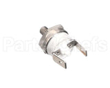 100292715 Lochinvar K,Switch, Burner Door Temperature