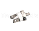 100292715 Lochinvar K,Switch, Burner Door Temperature