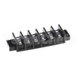 100294 Compatible Champion Terminalblock, 6 Pole