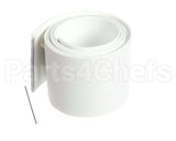 1003-108 Chicago Dryer Polyester Ribbon 3" 48" W/Pin