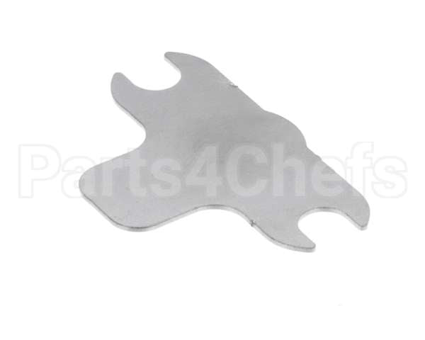 1003.00005.00 Fetco Bracket, One Shot Thermostat