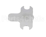 1003.00005.00 Fetco Bracket, One Shot Thermostat