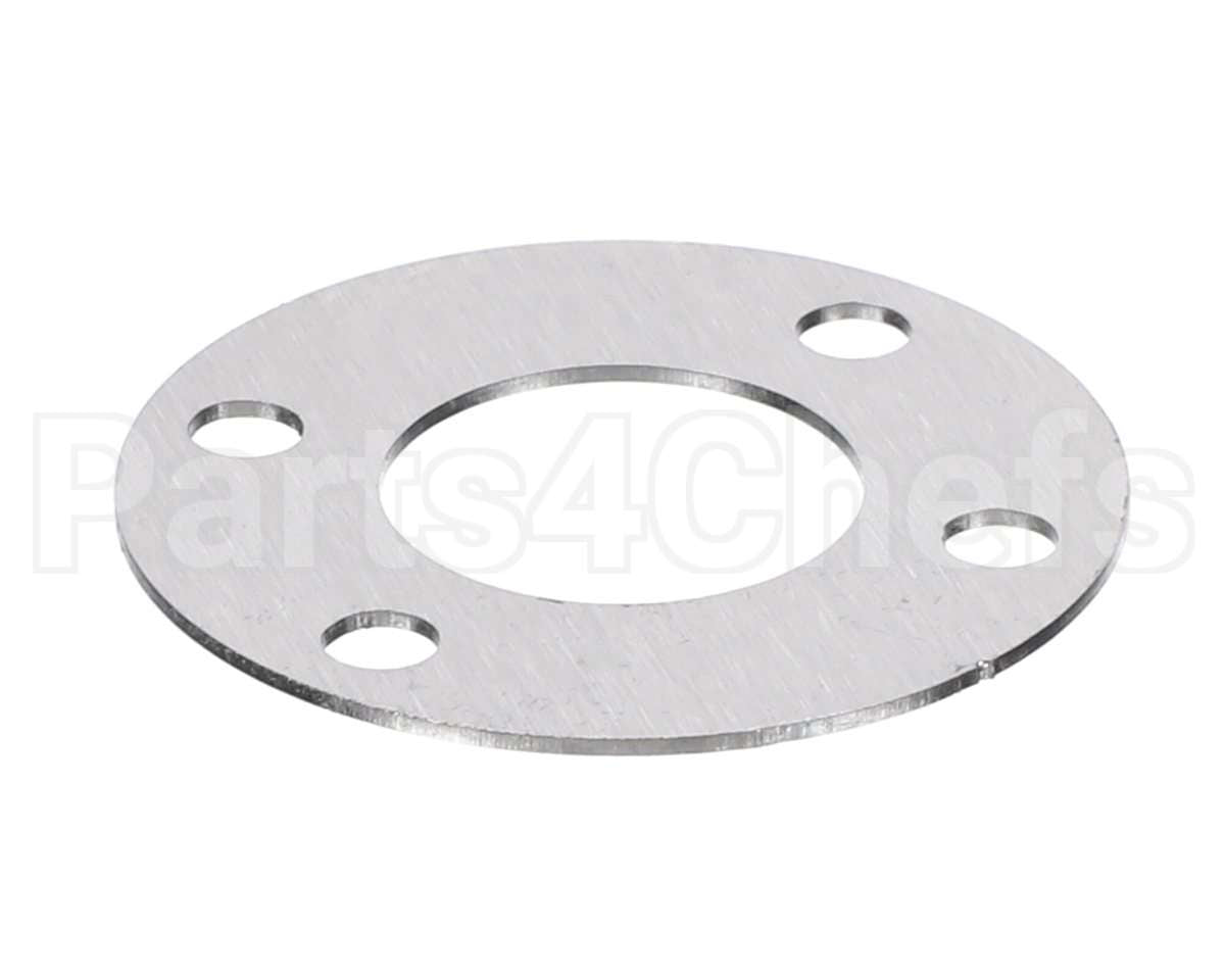 1003.00019.00 Fetco Bracket S53