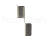 1003.00041.00 Fetco Lock, Slide, Cover, Lbd-18,24