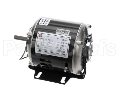 100307 Loren Cook Motor