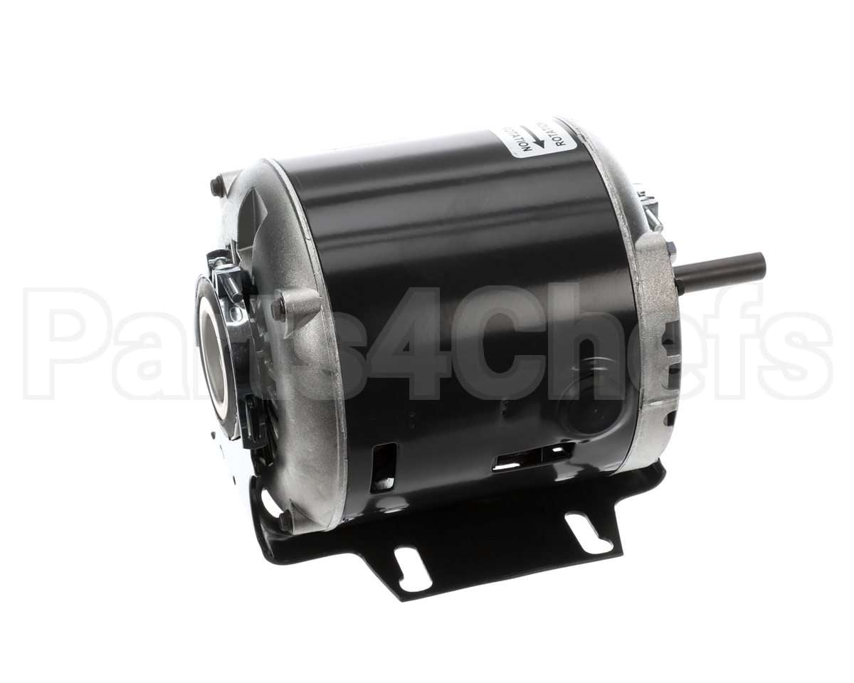 100307 Loren Cook Motor