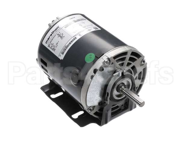 100308 Loren Cook Motor H08B1A 14Hp115160