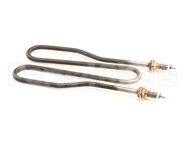 100311 Servolift Heater, Tubular