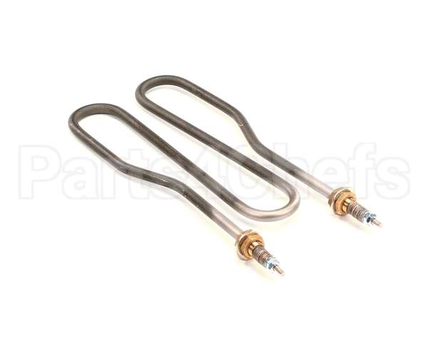 100311 Servolift Heater, Tubular
