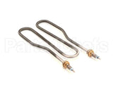100311 Servolift Heater, Tubular