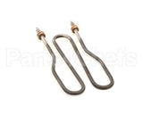 100311 Servolift Heater, Tubular
