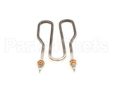 100311 Servolift Heater, Tubular