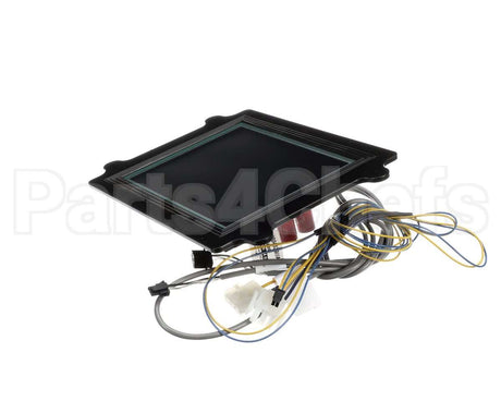100311038 Lochinvar K,Display Assy,User Interface