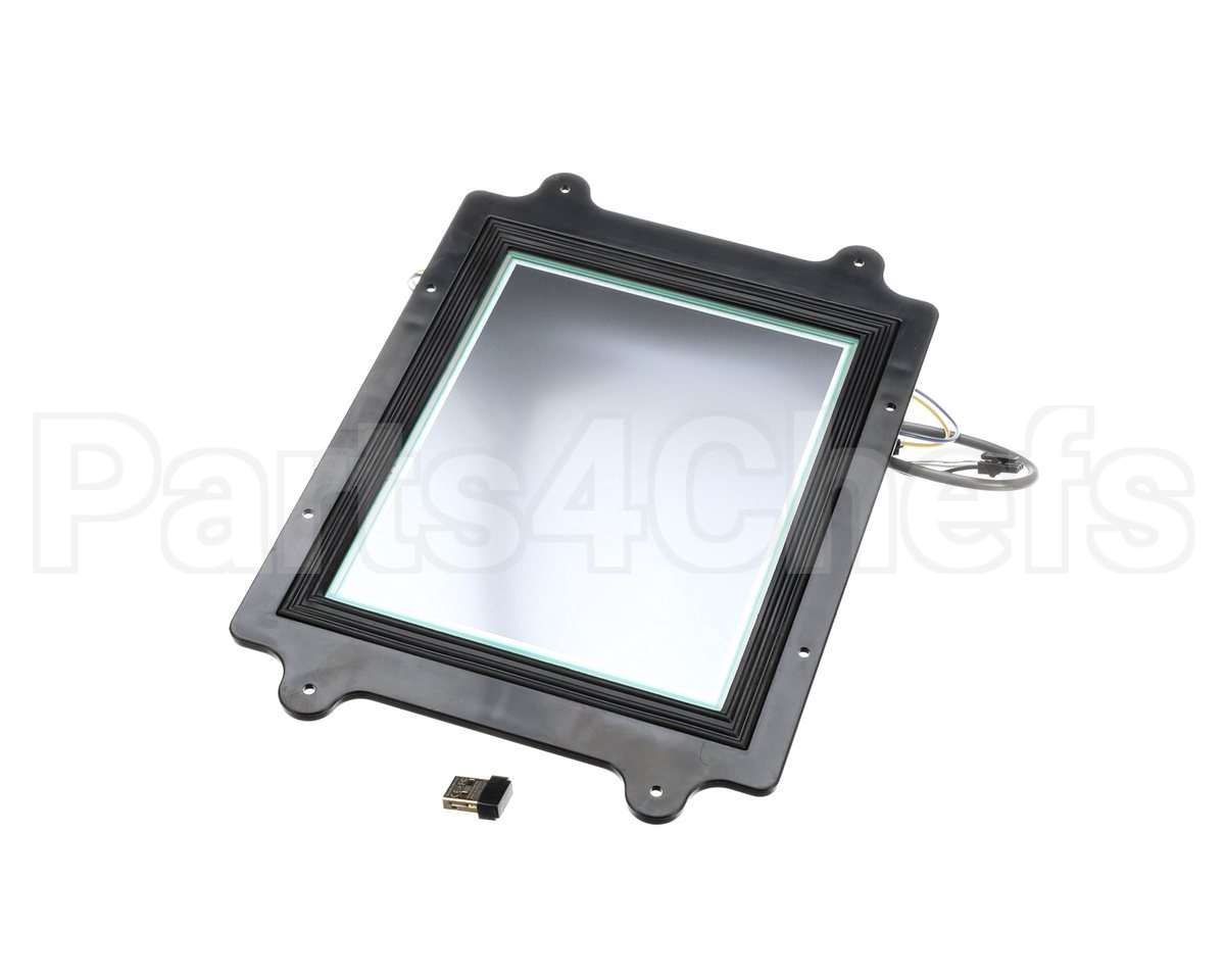 100311038 Lochinvar K,Display Assy,User Interface
