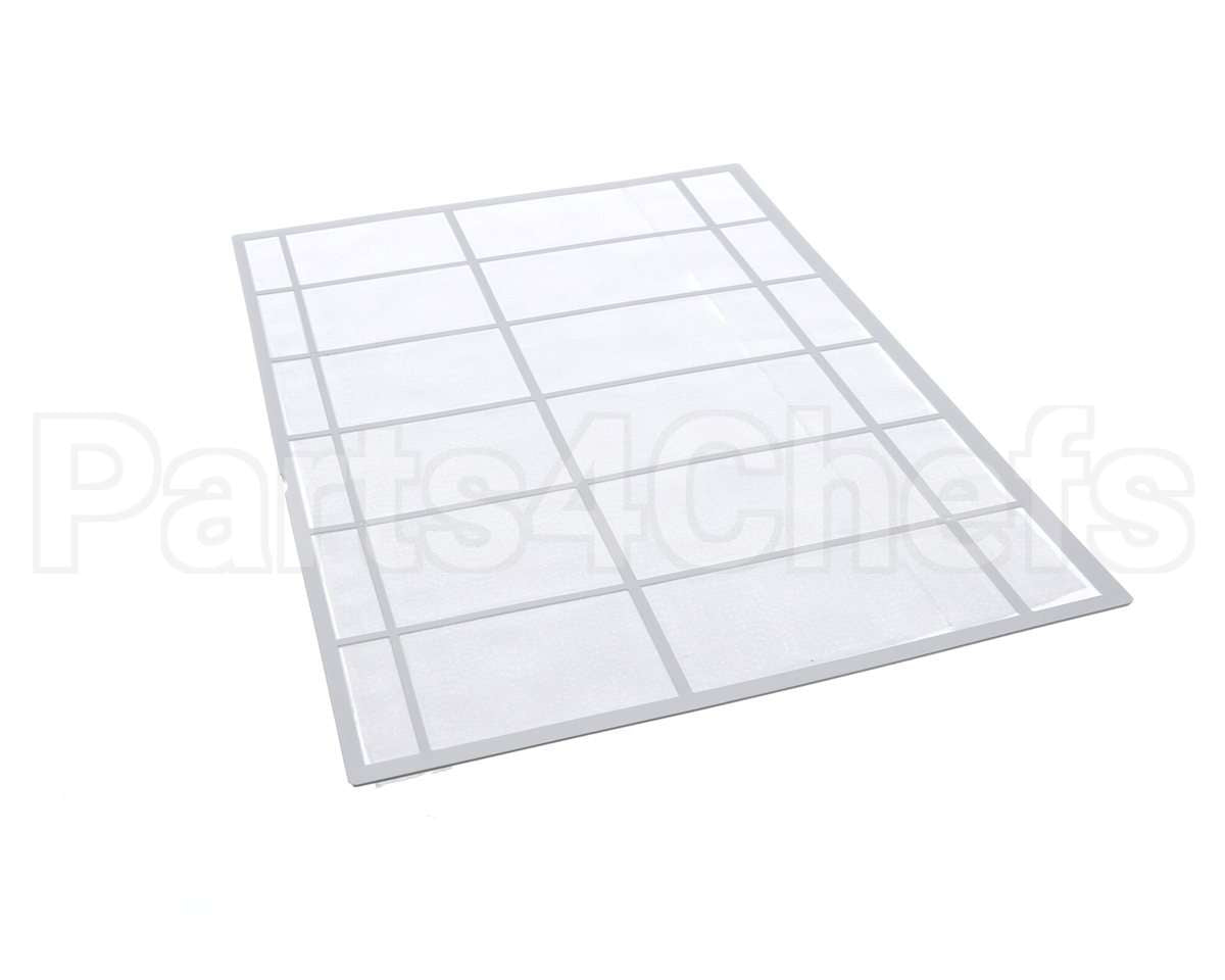 1003140 Nortek Filter Sub Assy 1112210602