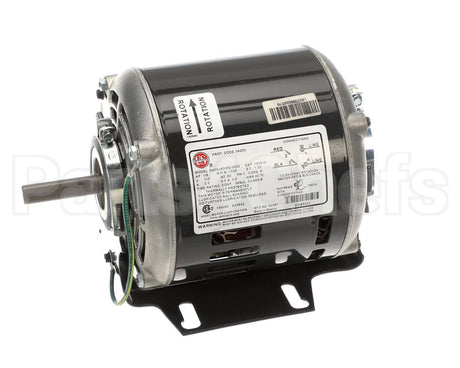 100315 Loren Cook Motor