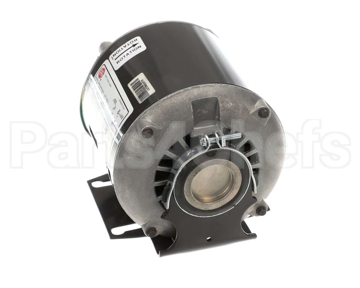 100315 Loren Cook Motor