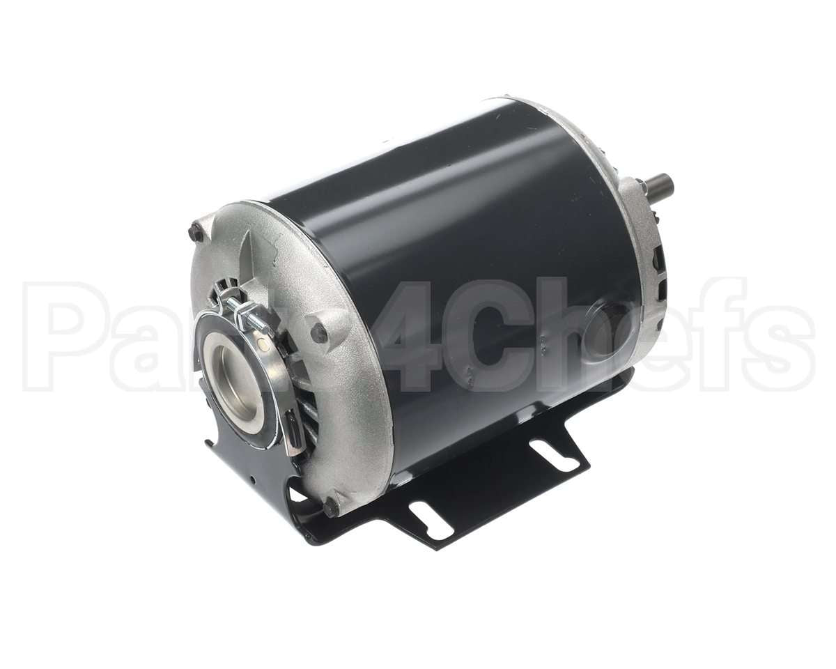 100316 Loren Cook Motor