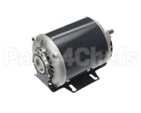 100316 Loren Cook Motor
