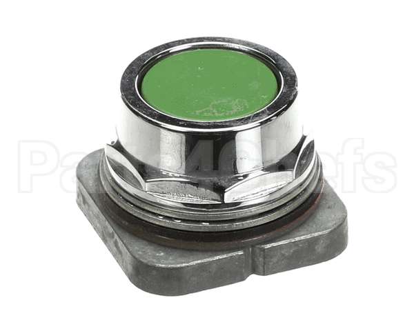 100316A Champion - Moyer Diebel Push Bttn Green 52