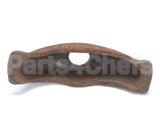 100332 Cleveland Yoke;3 X 4 Handhole; Generator