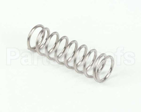 1003406 Cornelius Tube- Pinch Spring