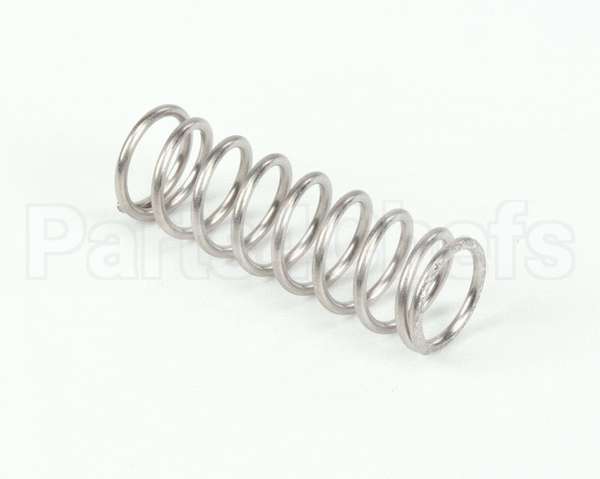 1003406 Cornelius Tube- Pinch Spring