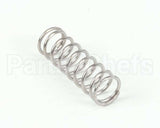 1003406 Cornelius Tube- Pinch Spring