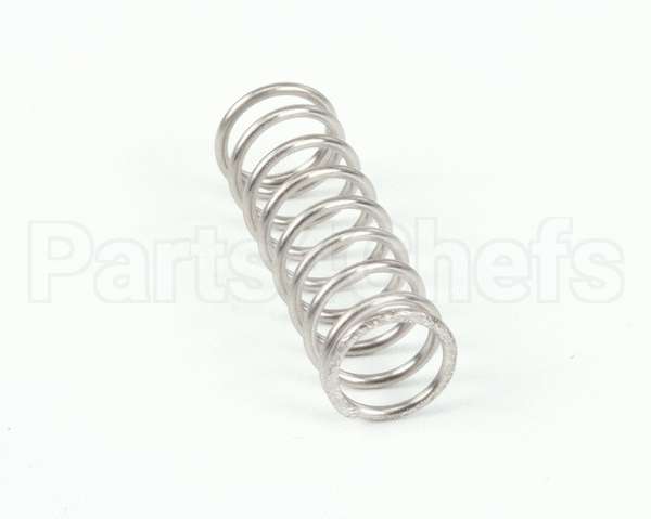 1003406 Cornelius Tube- Pinch Spring