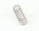 1003406 Cornelius Tube- Pinch Spring