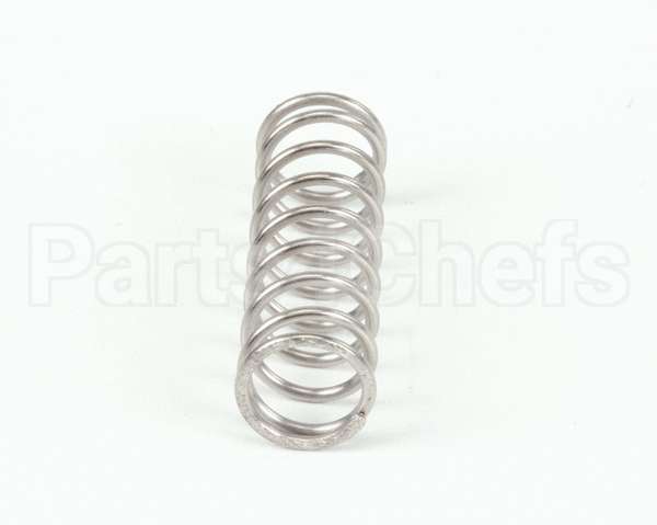1003406 Cornelius Tube- Pinch Spring