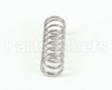 1003406 Cornelius Tube- Pinch Spring