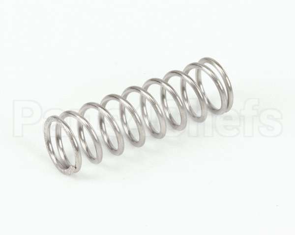 1003406 Cornelius Tube- Pinch Spring