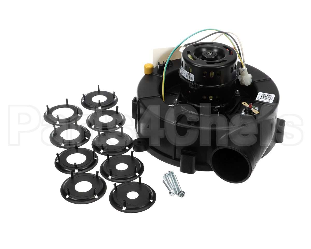 1003441 Nortek Repl,Kit,Inducer Motor,Ss,Bomc G7