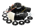 1003442 Nortek Repl,Kit,Inducer Motor,2Stg,Bomc G7