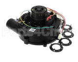 1003442 Nortek Repl,Kit,Inducer Motor,2Stg,Bomc G7