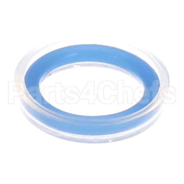 100345 Compatible Server Sealassembly, Molded