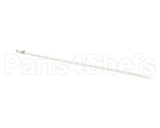 10035-0 Lancer Cable Tie,14.5,Nat,Screw Mnt