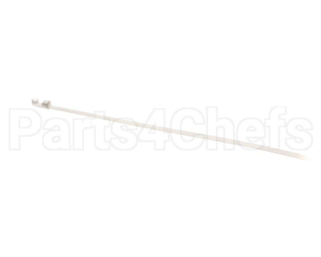10035-0 Lancer Cable Tie,14.5,Nat,Screw Mnt