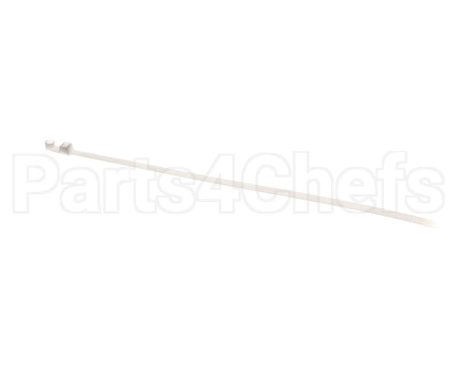 10035-0 Lancer Cable Tie,14.5,Nat,Screw Mnt
